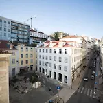 Ola Lisbon - Chiado III